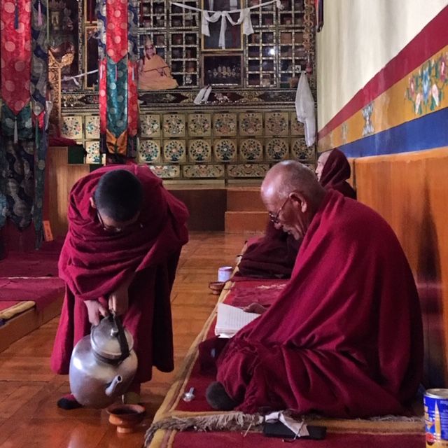 Festivales de Ladakh