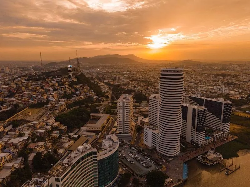 Qué ver en Guayaquil