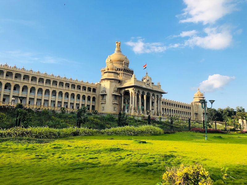 Hotel en Bangalore