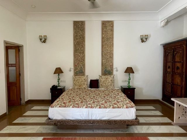 Hotel en Jaipur Dera Mandawa