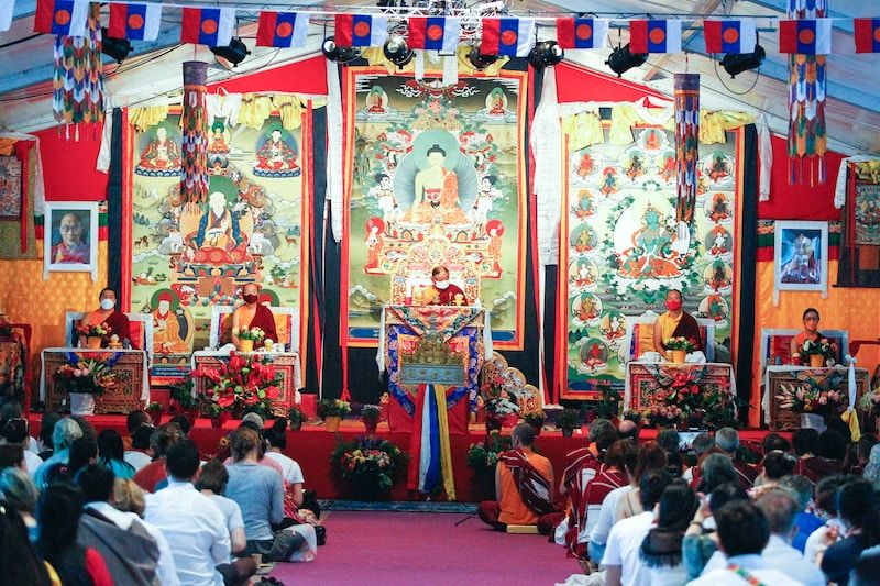 Festivales de Ladakh