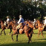 Fiesta de la Tradición Misionera