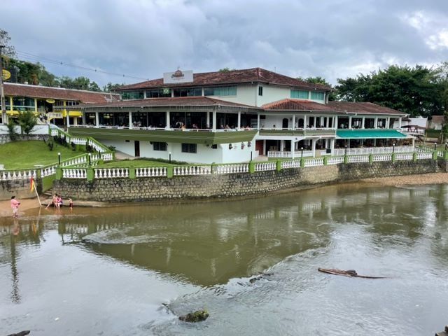 Restaurante Madalozo