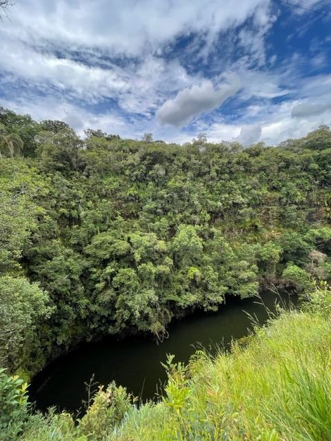 Cenotes de Vila Velha