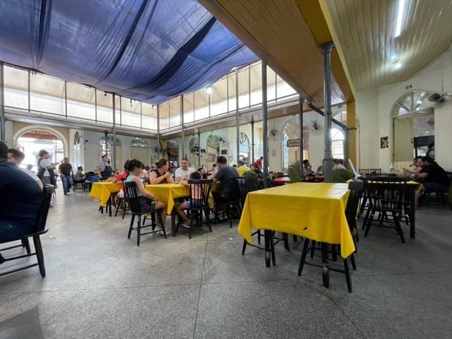 Mercado do Café