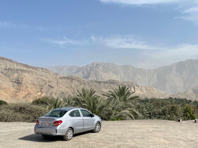 Qué ver en Ras al Khaimah