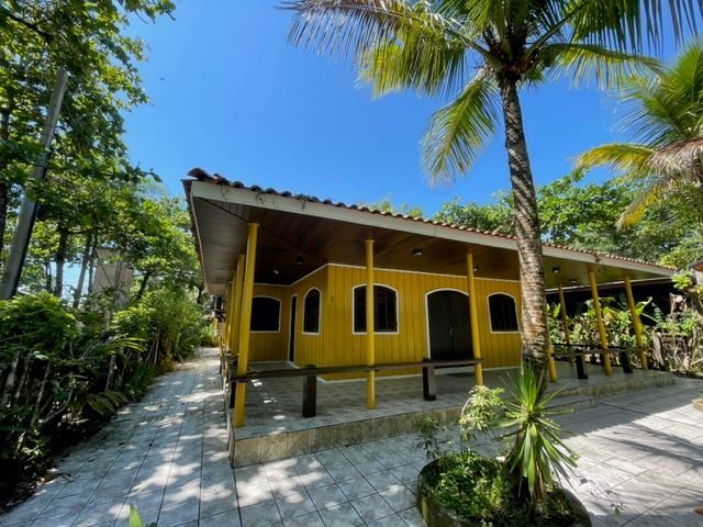 Casa de alquiler en Nova Brasilia