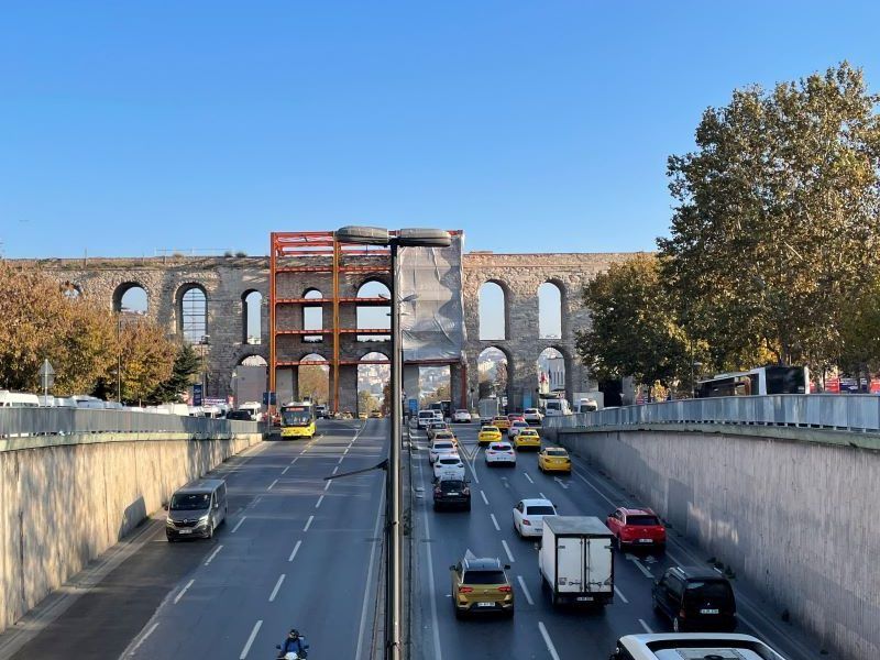 Cómo llegar a Estambul