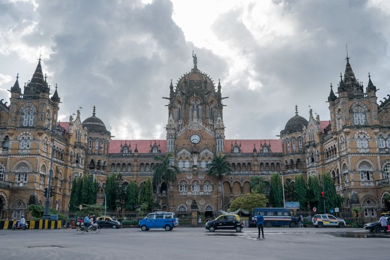 Bombay en un día