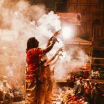 Varanasi en un día